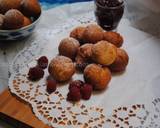 Ricotta donut balls recipe step 13 photo