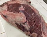 A picture of step 2 of Instant Pot Tri-Tip.