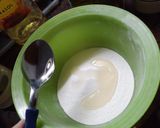 Foto del paso 1 de la receta: Pancakes mega buenos!