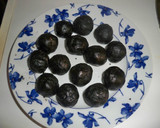 Foto del paso 2 de la receta: Cake pops de Halloween