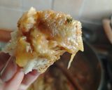 Foto del passaggio 5 della ricetta Zaalouk di Melanzane
