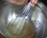 Foto del paso 1 de la receta: Merengue suizo