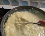 Foto langkah ke 3 dari resep Klappertart.