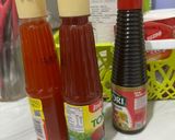Foto langkah ke 4 dari resep Cumi Sause Padang.