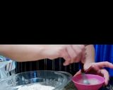 Foto del paso 2 de la receta: Pancitos Integrales Con Mix Semillas