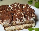 Foto langkah ke 13 dari resep Classic Tiramisu.