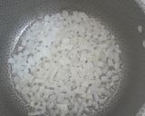 Foto del paso 1 de la receta: Arroz frito, fácil, muy fácil