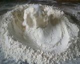 Foto del paso 2 de la receta Tortillas de harina