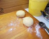 Raffaello kiflicskék recept fázis 6 fotója