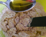 Foto del paso 2 de la receta: Pan integral frito en poco tiempo! Tipo torta frita riquísimo!!!