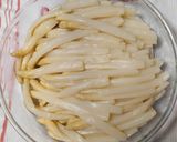 Foto del paso 5 de la receta: Espárragos blancos cocidos