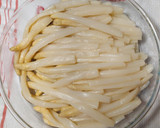 Foto del paso 5 de la receta: Espárragos blancos cocidos