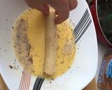 Foto del paso 4 de la receta: Rollitos de Nutella💕