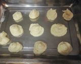 A picture of step 5 of Mash potato cakes.