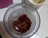 Foto langkah ke 2 dari resep Set Menu Masakan Rumahan#4 (Pecel, Martabak Bantal/ Martabak Telur, Sate Keong Kecap, Krupuk Gendar).