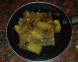 Foto del paso 7 de la receta: Pasta frola de batata c/chocolate y dulce de leche
