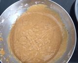 Foto del paso 3 de la receta Bizcocho de zanahorias