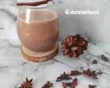 Foto langkah ke 3 dari resep Spiced Hot Chocolate.