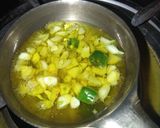 स्टिम मोमोज (steam momos reicpe in Hindi) रेसिपी चरण 3 फोटो