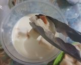 Foto langkah ke 3 dari resep Kolak Durian.