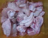 Foto langkah ke 1 dari resep Tongseng ayam.
