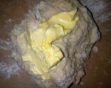 A picture of step 7 of Homemade Dinner Rolls.