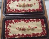 Foto langkah ke 3 dari resep Butter Cream Blueband Enak Gurih Gak Ngendal di Lidah.