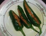 নারকেলী লঙ্কার চপ(Narkeli lonkar chop recipe in bengali) রেসিপির ধাপ 6 ছবি