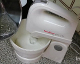 Foto del paso 4 de la receta: Merengue italiano / facilísimo