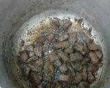 A picture of step 7 of Fried Beef Liver.