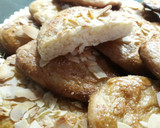 Foto del paso 7 de la receta: Tortas Manteca en th
