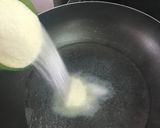 A picture of step 1 of Without potatoes French fries.