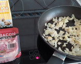 Foto del paso 1 de la receta: Salsa carbonara