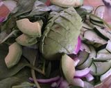 Foto del paso 1 de la receta: Ensalada fresca (rápida y fácil)