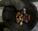 Foto langkah ke 1 dari resep Pesmol Ikan Nila Merah.