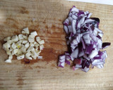 Foto del paso 4 de la receta: Lentejas con chorizo, patatas y zanahorias al Depp