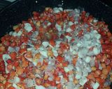 Foto langkah ke 6 dari resep Sambal peda ala mommy F3~FaRiZa.
