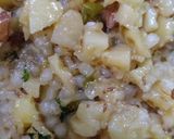 સાબુદાણા ની ખીચડી (Sabudana Khichdi Recipe In Gujarati) રેસીપી સ્ટેપ3ફોટો