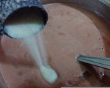 Foto del paso 2 de la receta: Natilla de chocolate fácil