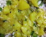 ভেল পুরি (Bhel puri recipe in bangla) রেসিপির ধাপ 4 ছবি