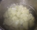 Foto del paso 1 de la receta: Papas sauté