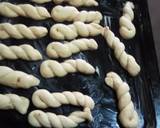 Sweet bread swirls recipe step 8 photo
