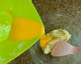 Easy Puff for cream puff recipe step 3 photo
