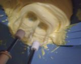 Foto langkah ke 1 dari resep Marble Cake No SP.