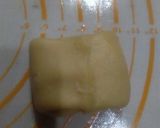Foto langkah ke 7 dari resep Bolen Pisang Tanpa Korsvet.