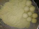 كبة رز 😋😋