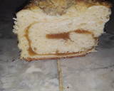 Foto del paso 6 de la receta: Pan dulce relleno de dulce de batata