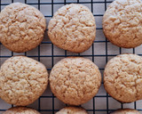 Foto del paso 3 de la receta: Galletas de jengibre 🤶🏻 Galletas de Navidad 🎄