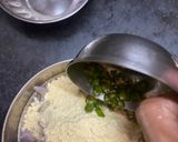 পেঁয়াজি (Peyanji recipe in Bengali) রেসিপির ধাপ 2 ছবি