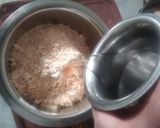 A picture of step 3 of Holi Special-Meethi Boondi.